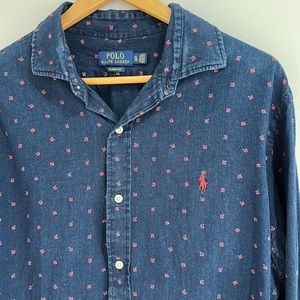 Polo Ralph Lauren Button Down
